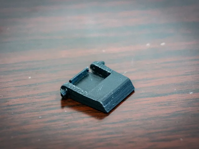 Cooler Master CK350 Keyboard Feet Replacement