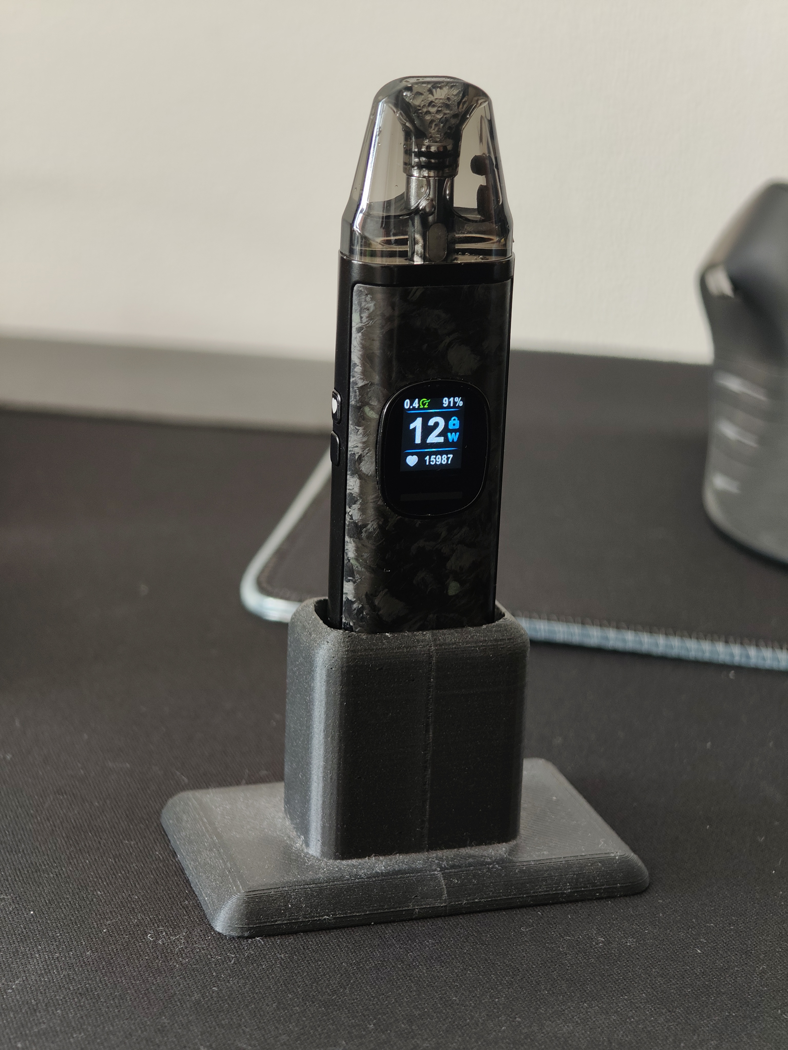 OXVA XLIM holder