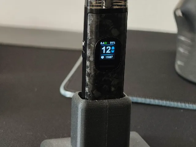 OXVA XLIM holder