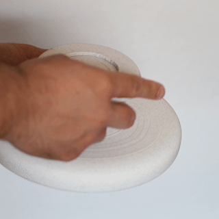 Miniatura 8 do modelo 3D Rotating Table Base