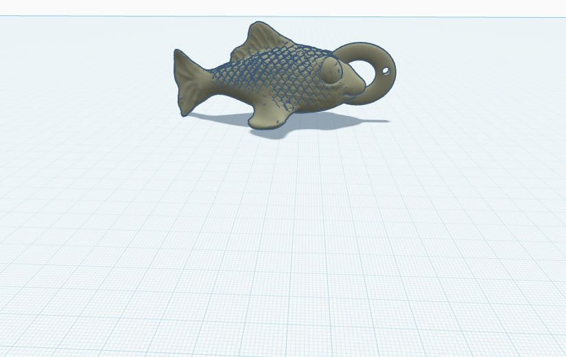 fishing lure