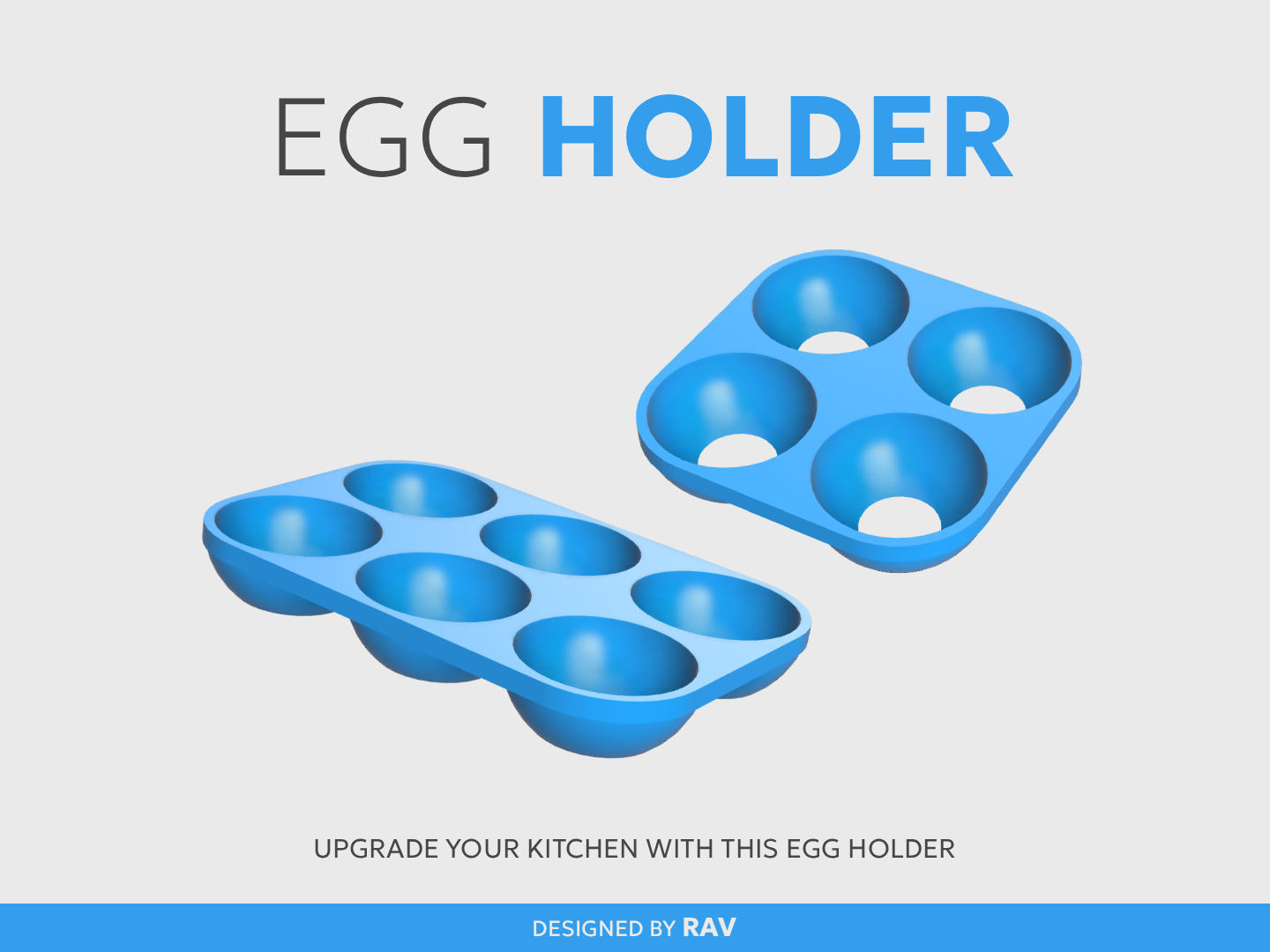 Egg Holder