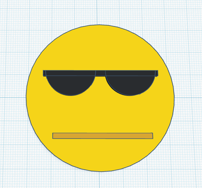 meh emoji