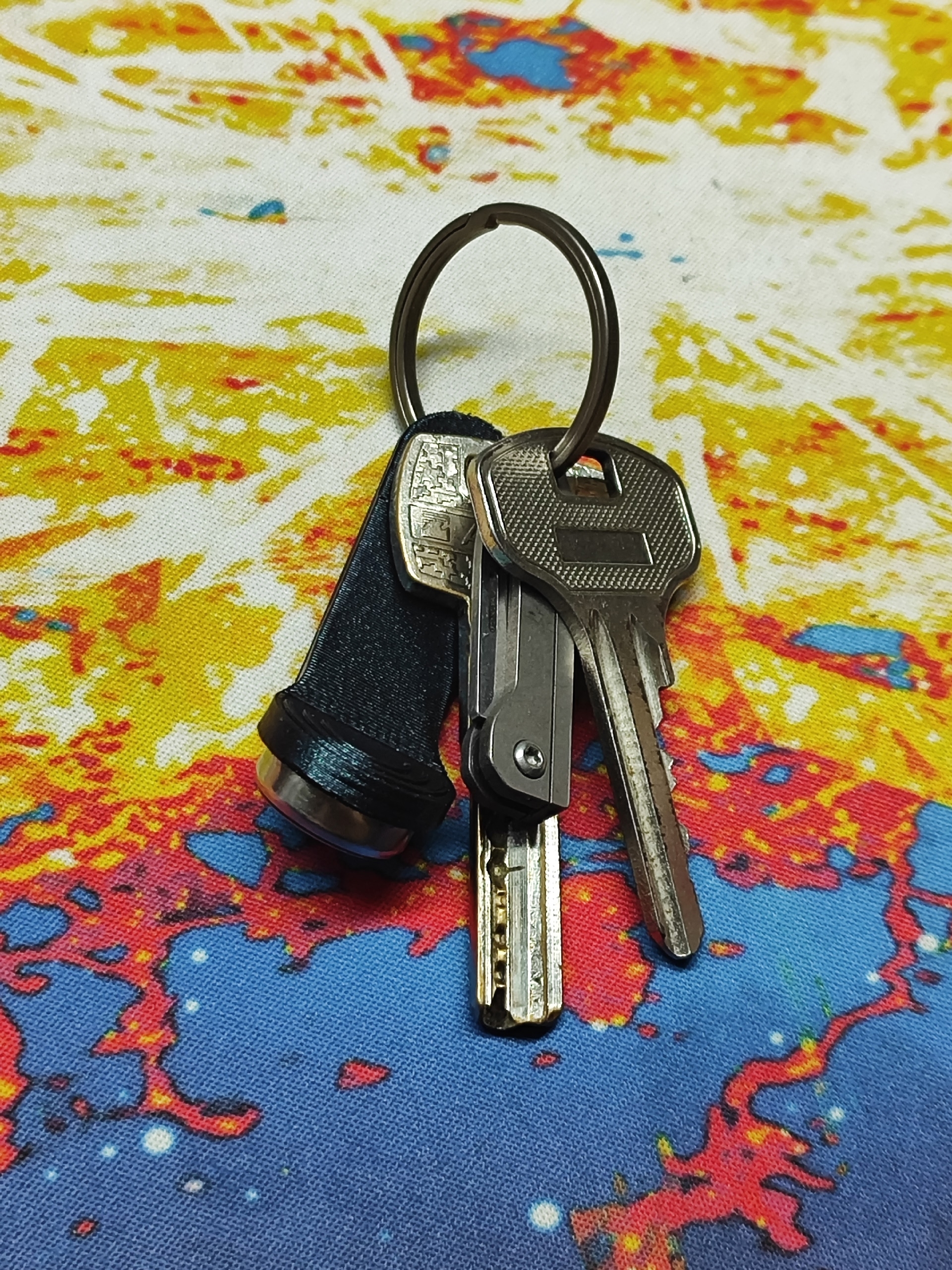 Key (holder) RW1990