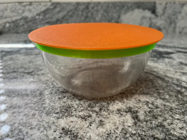 Bowl Lid
