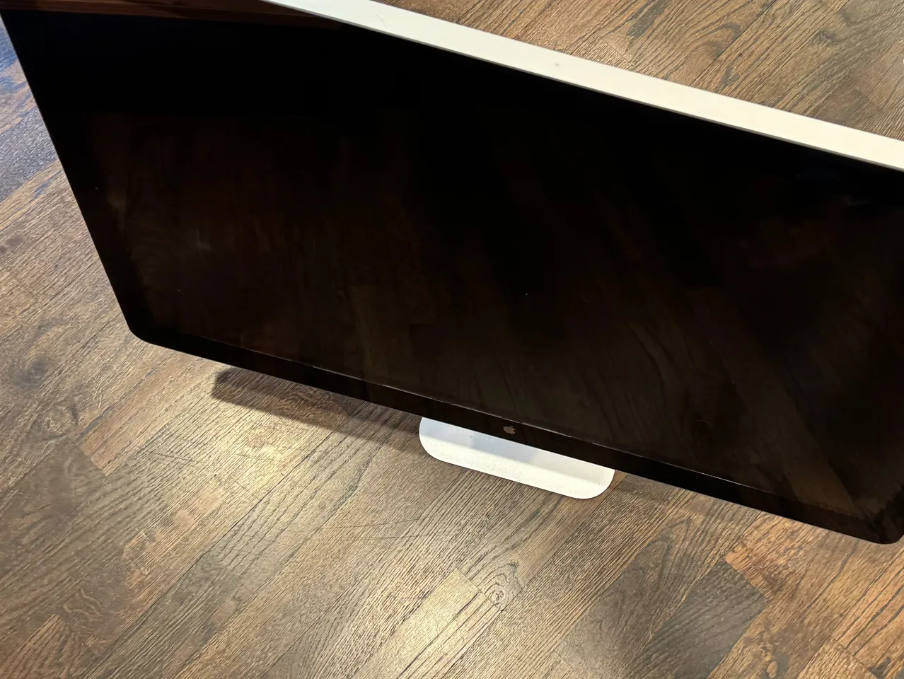 Apple Thunderbolt Display 4K Upgrade by KevDoy | Download free STL