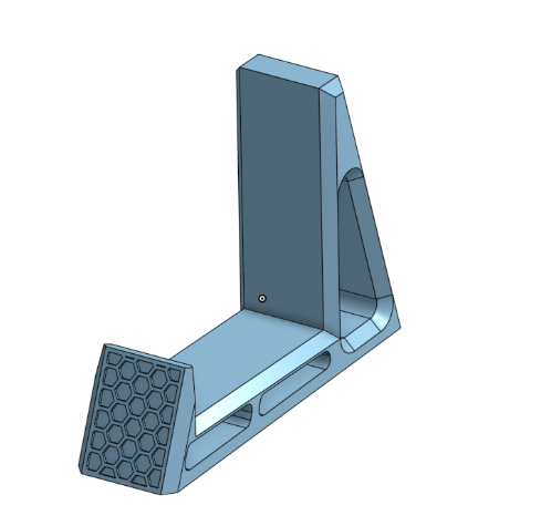feet for Samsung tv