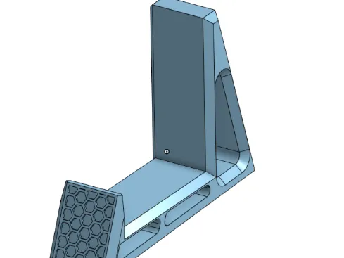 feet for Samsung tv