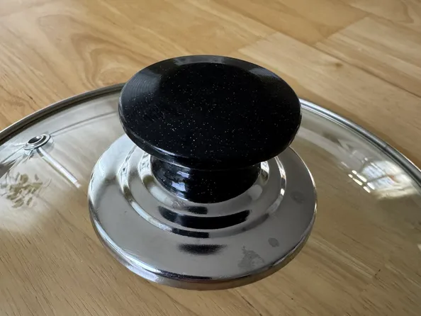 Lid Handle
