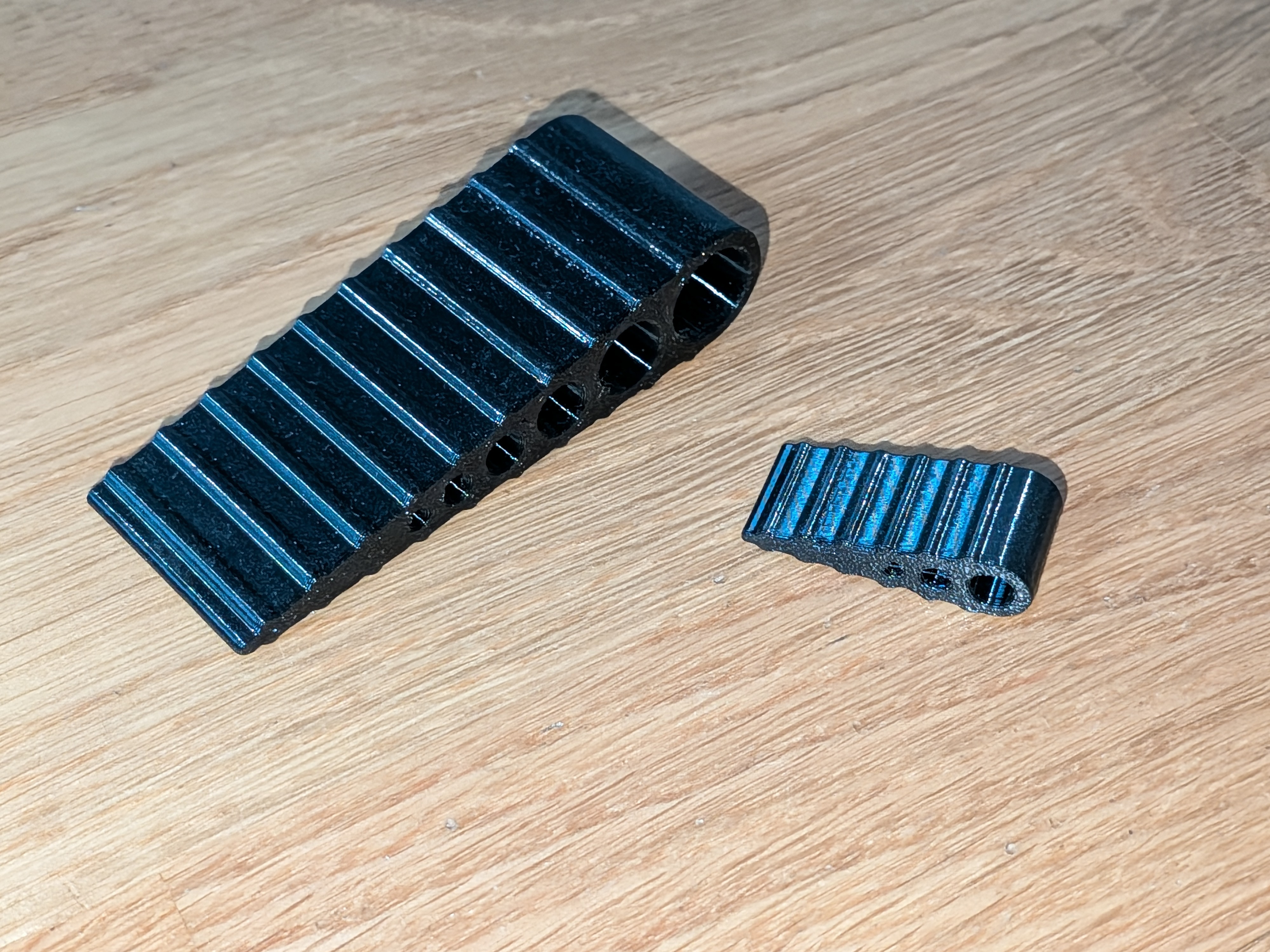 TPU Door Stop / Wedge
