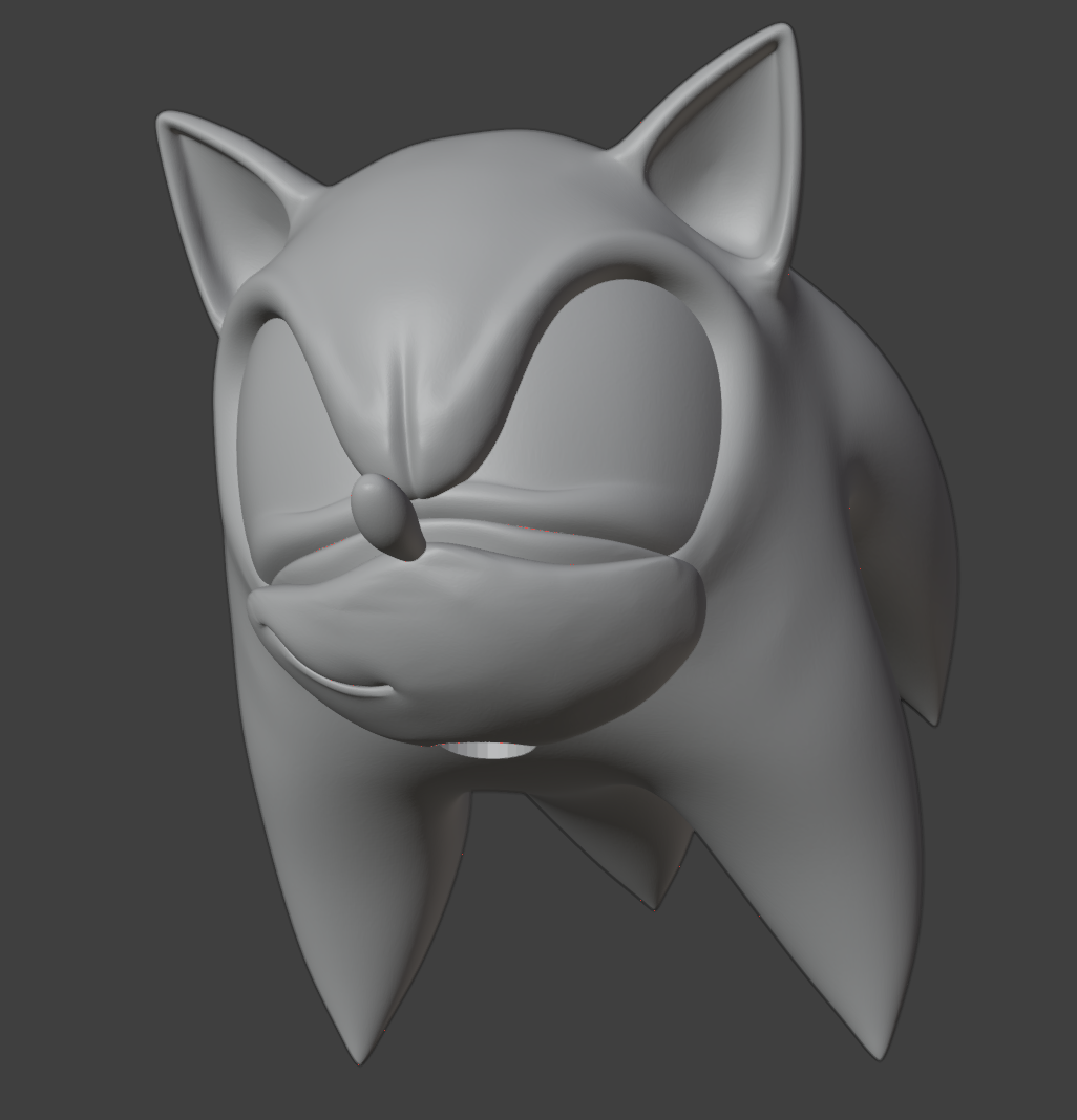 Jakks Sonic Ishowspeed Trying Not To Laugh/My mom is kind of homeless