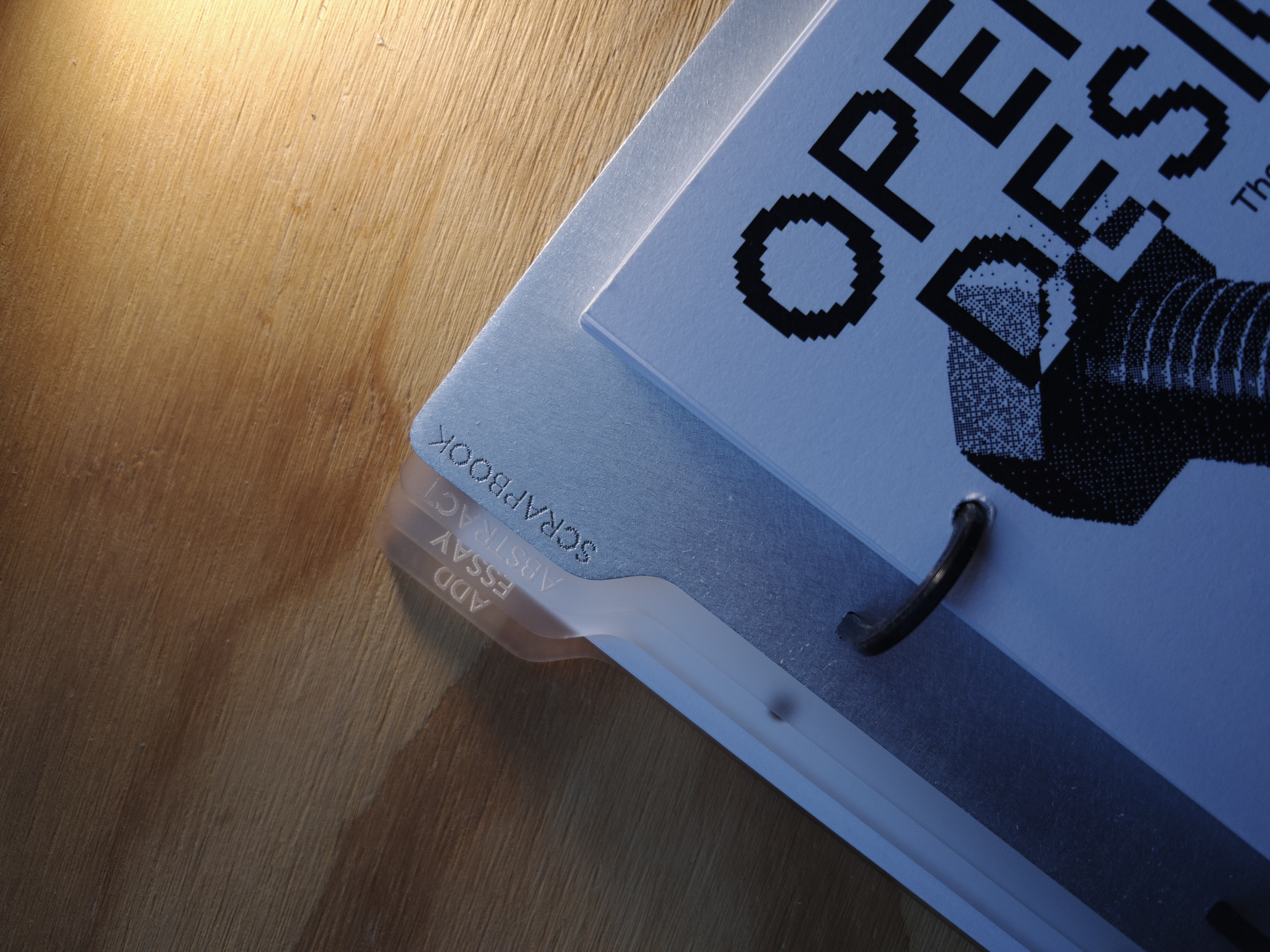 Open Binder — thumbnail 2