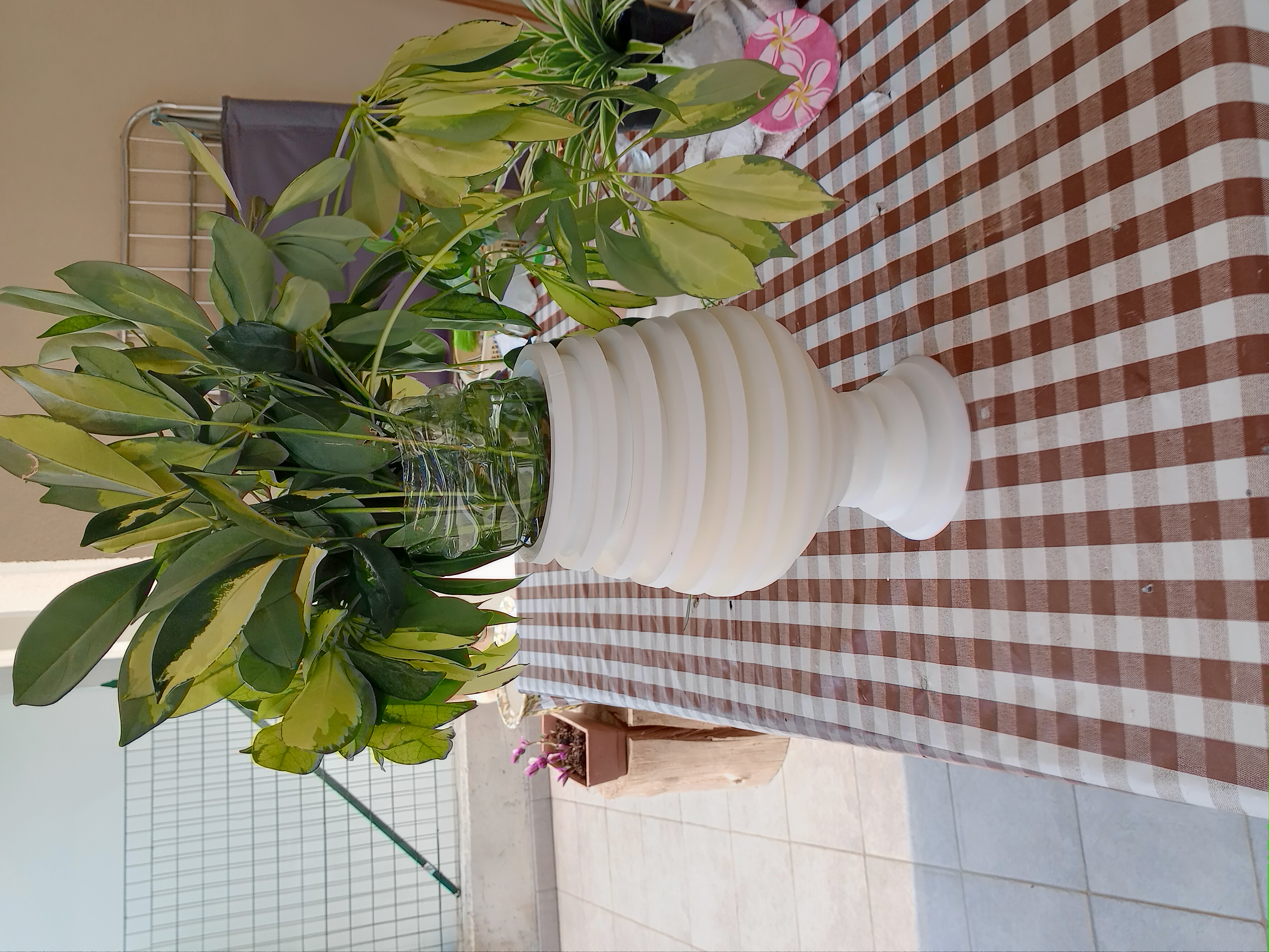 VASO - VASE - LAMP — miniatura 8