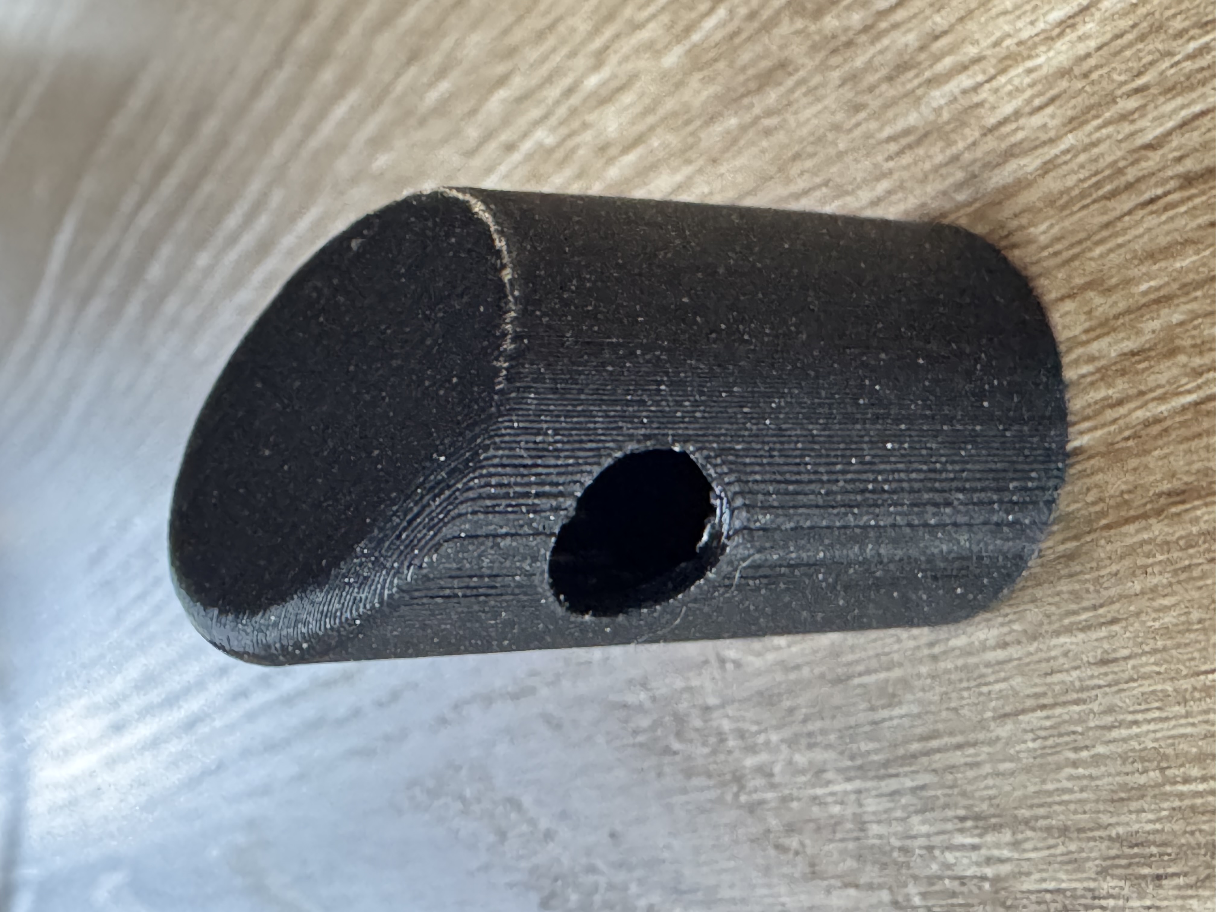 Fiskars Solid Tool Cap – 22.4 mm — thumbnail 2