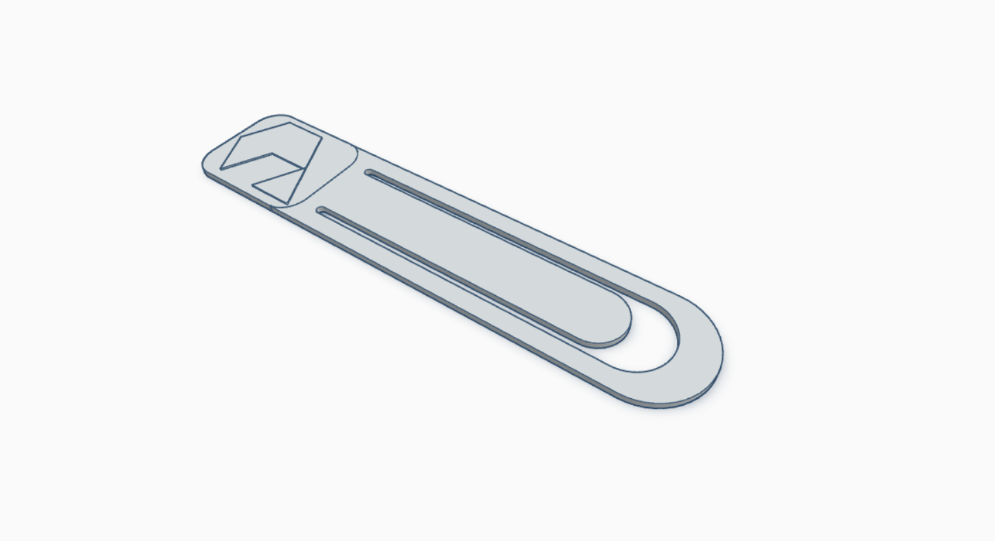 Printables Bookmark