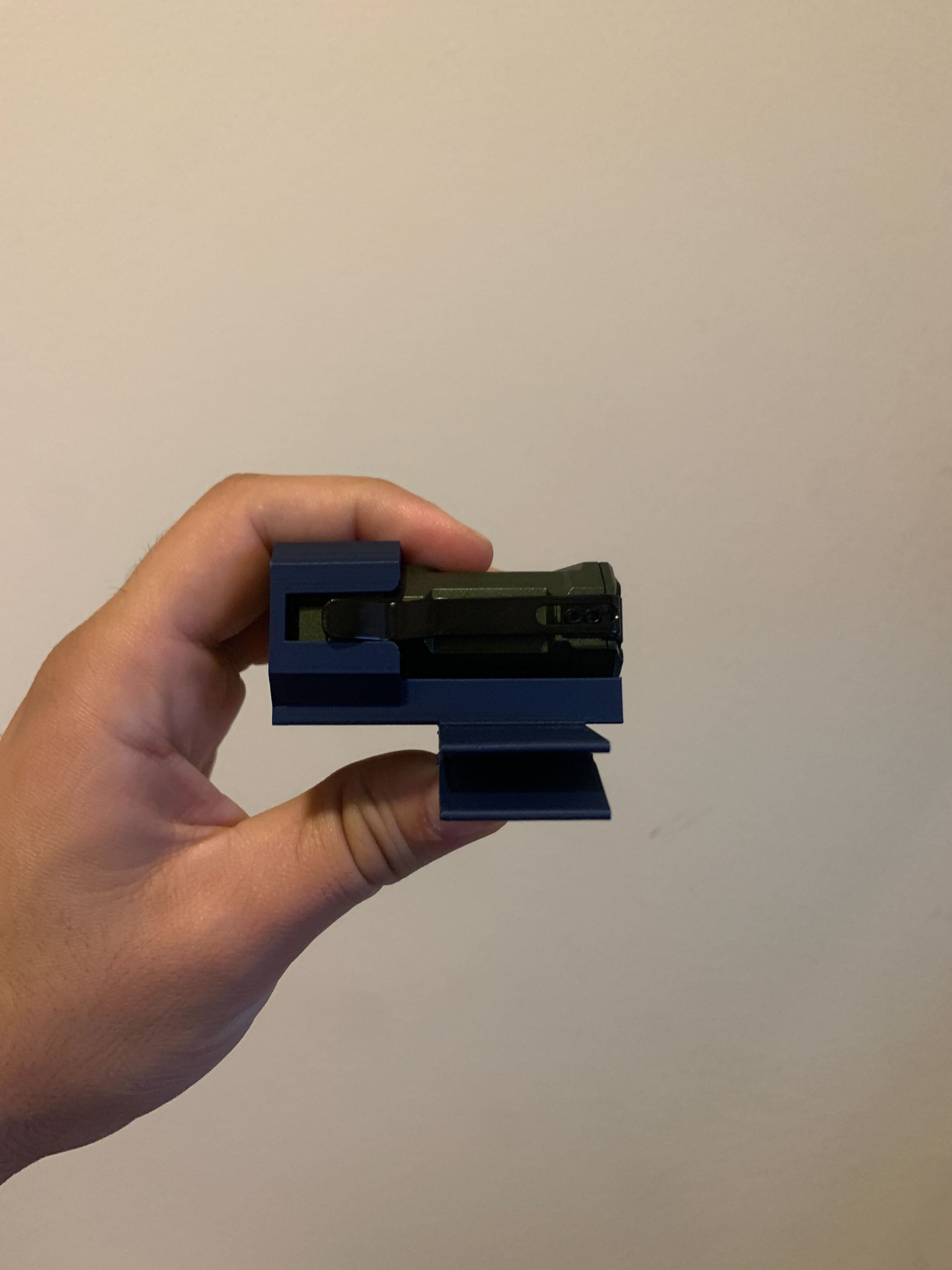 Wuben E7 Lamp Cap Bracket — miniatura 6