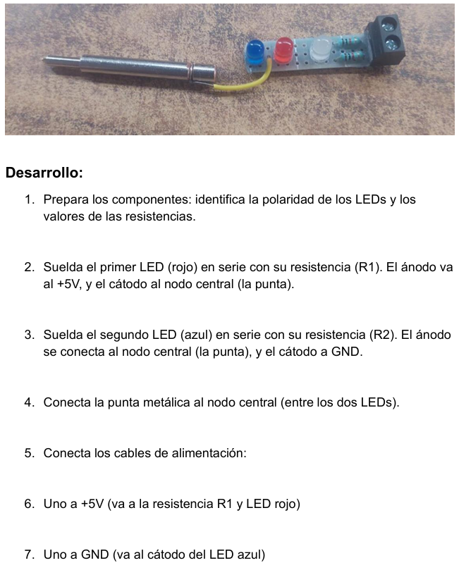 Punta Logica — thumbnail 5