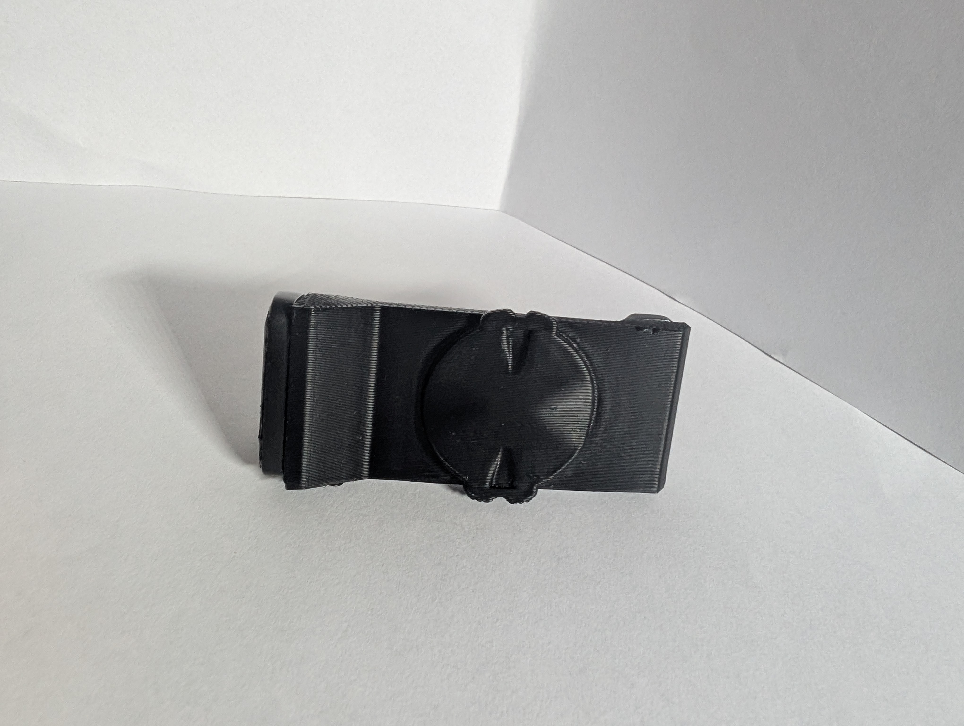 Quickfit Mount for Garmin Forerunner 965