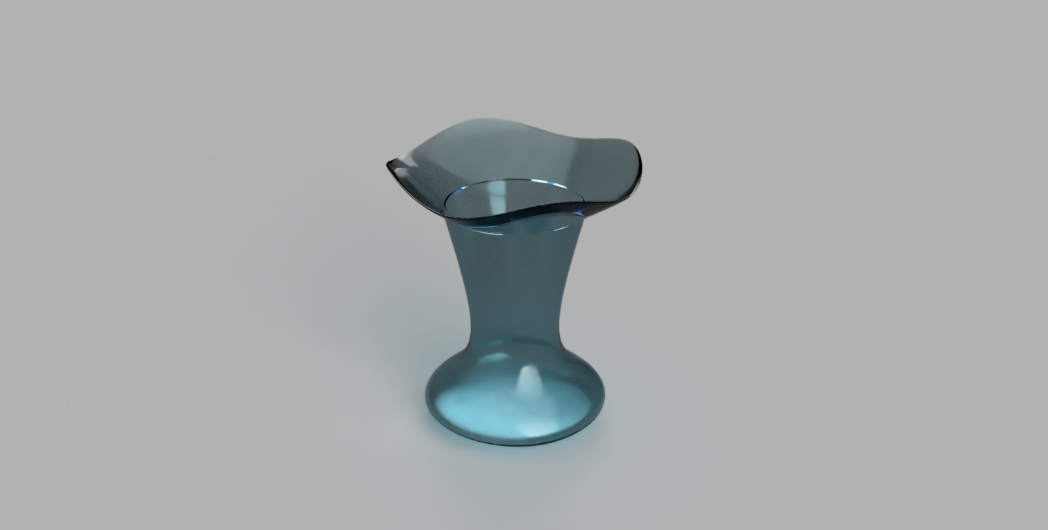 Vase version 5