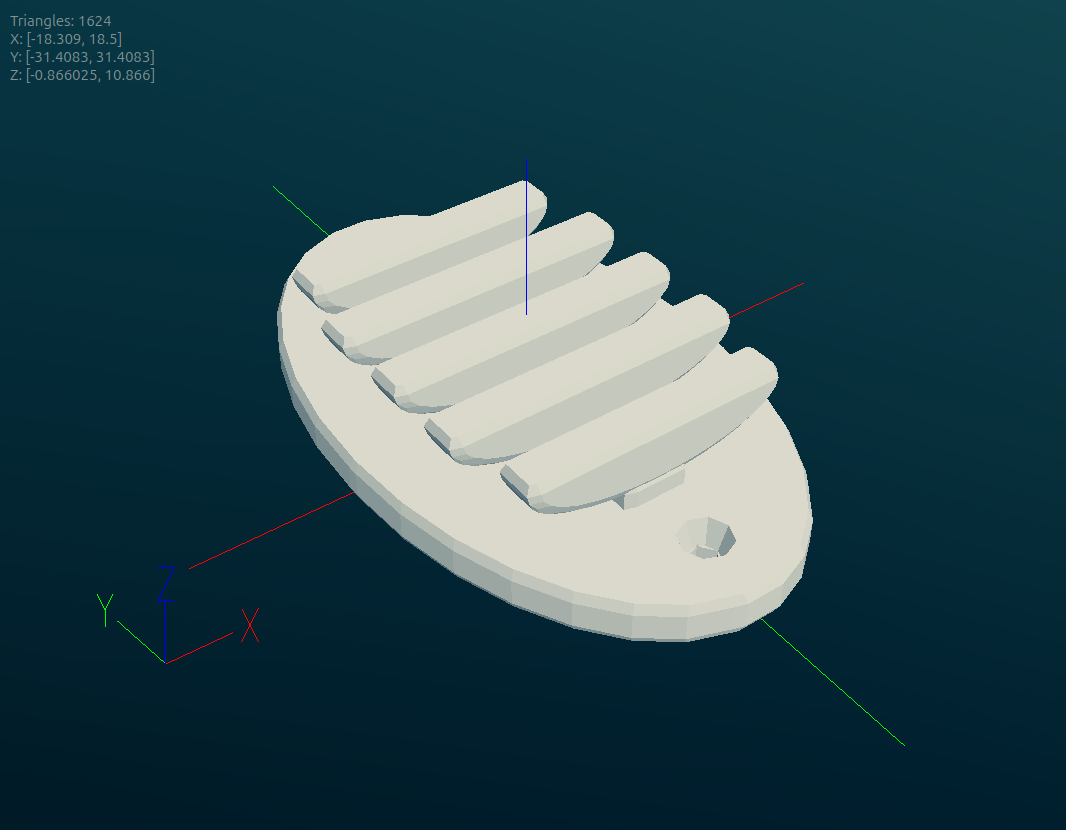 Rope Cleat(s)