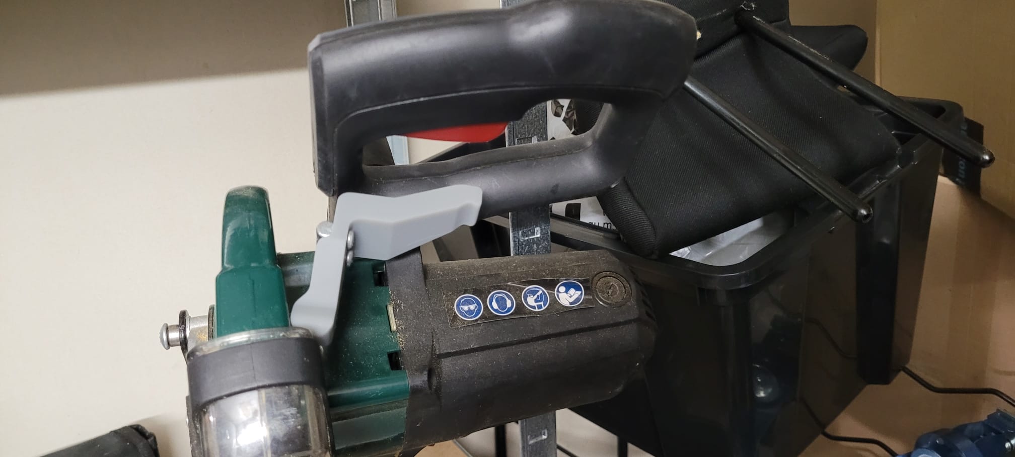 Parkside Lever / Knob