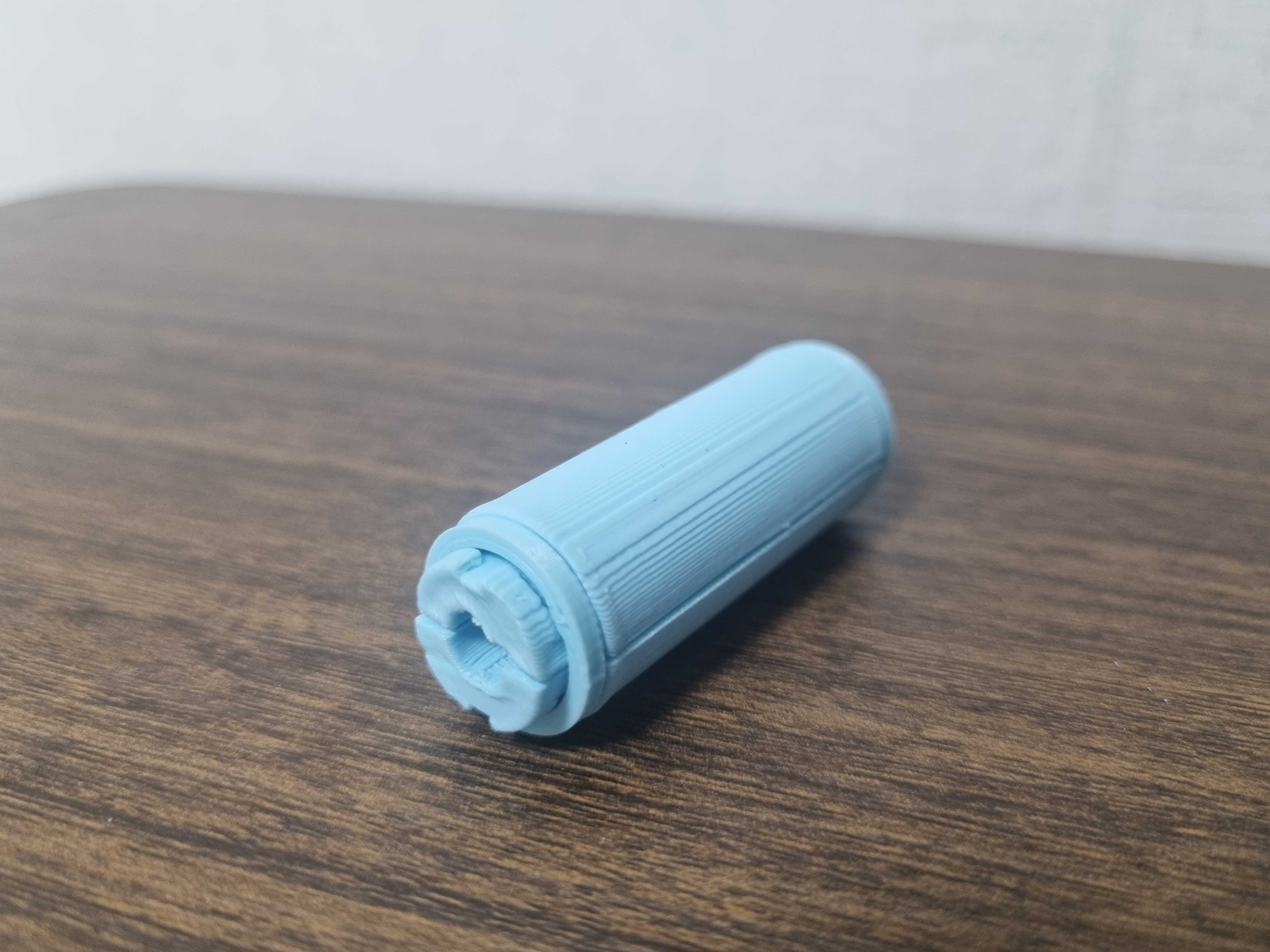 523 Battery Replacement/Adapter — miniatura 4