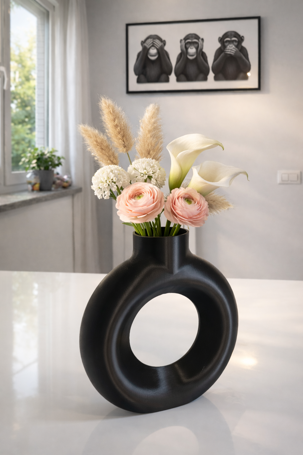 Vaso Ring