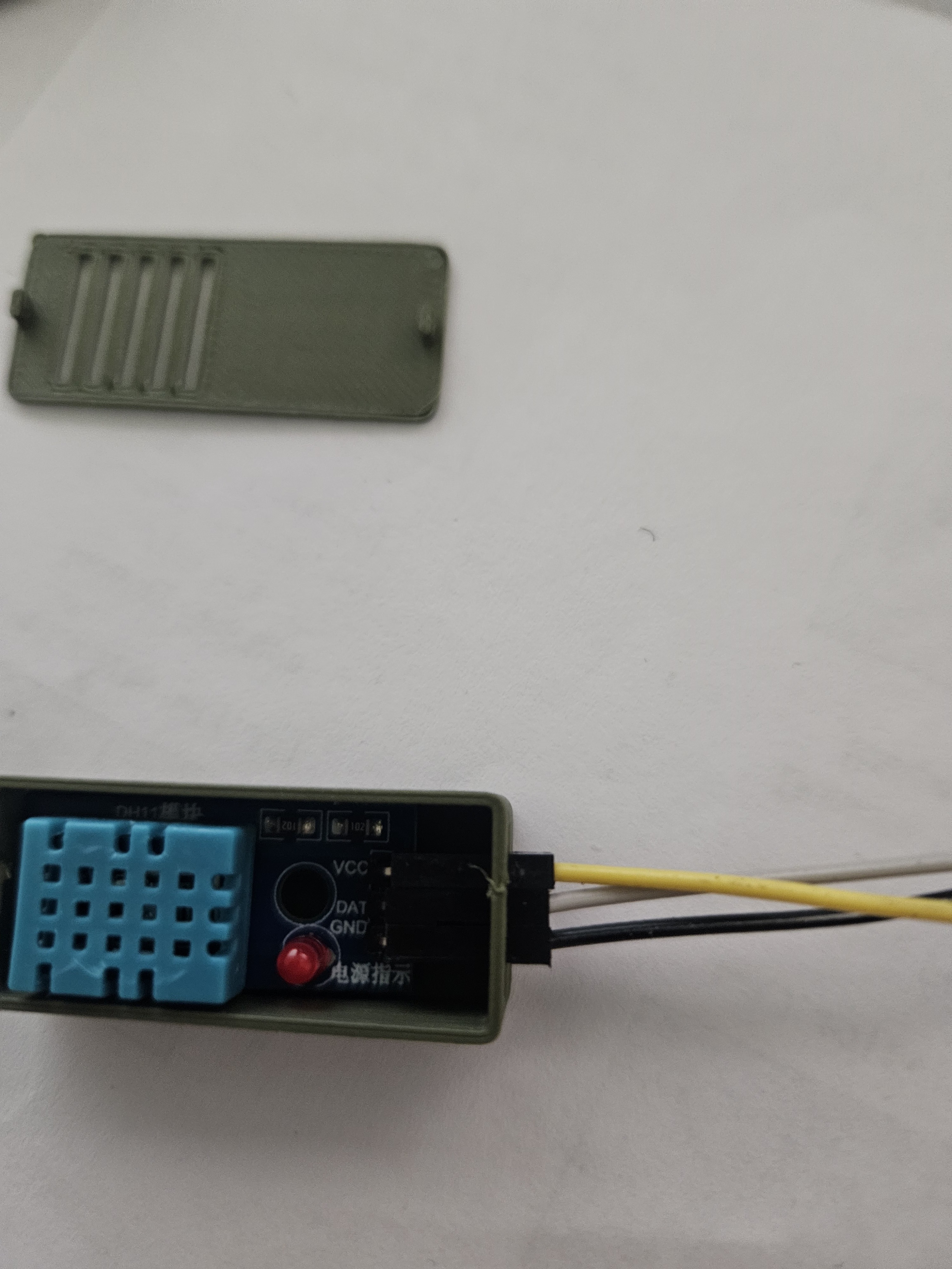 DHT11 Case