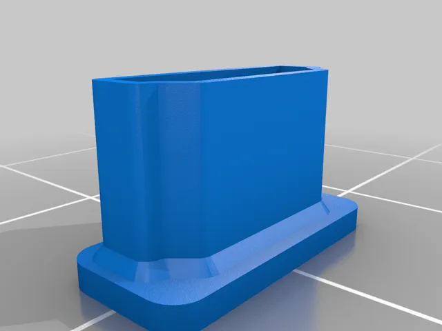 Mini HDMI Dust Cover
