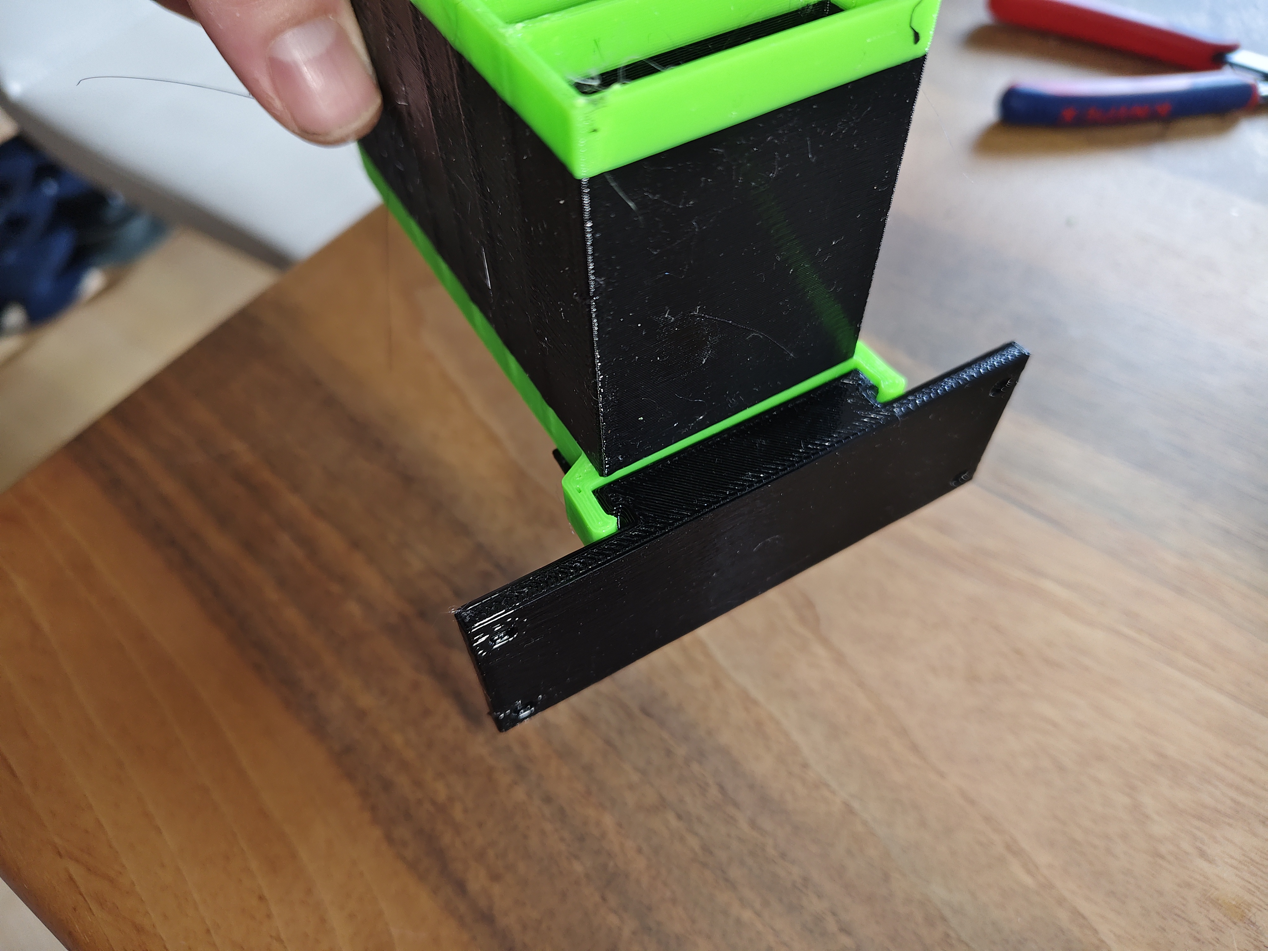 Ez-Load Buffer Toolholder Adapter — thumbnail 7