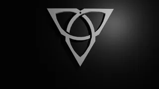 Spektrum Logo (Nanna Foss)