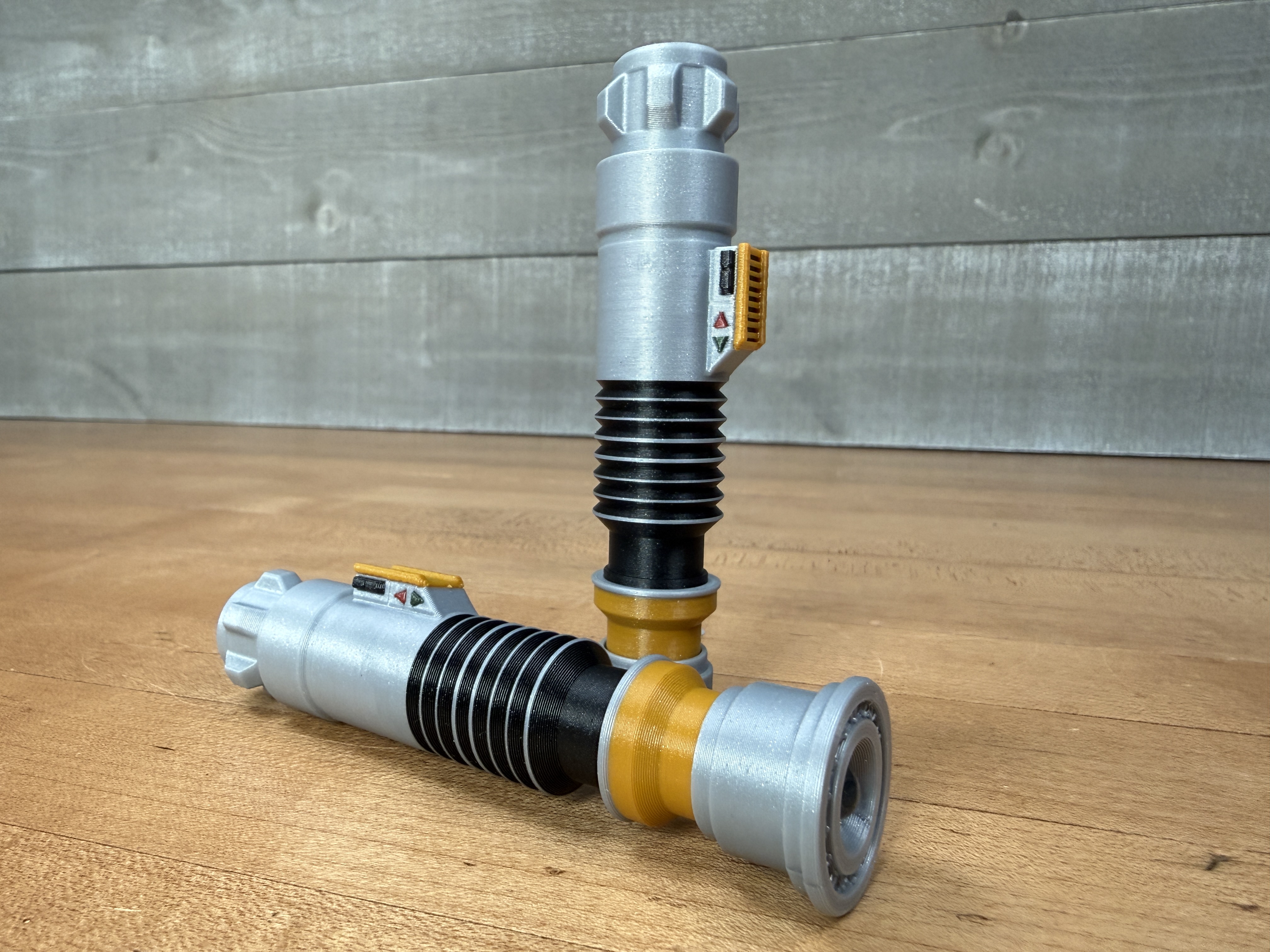 Illuminated Mini Lightsaber — miniatura 3