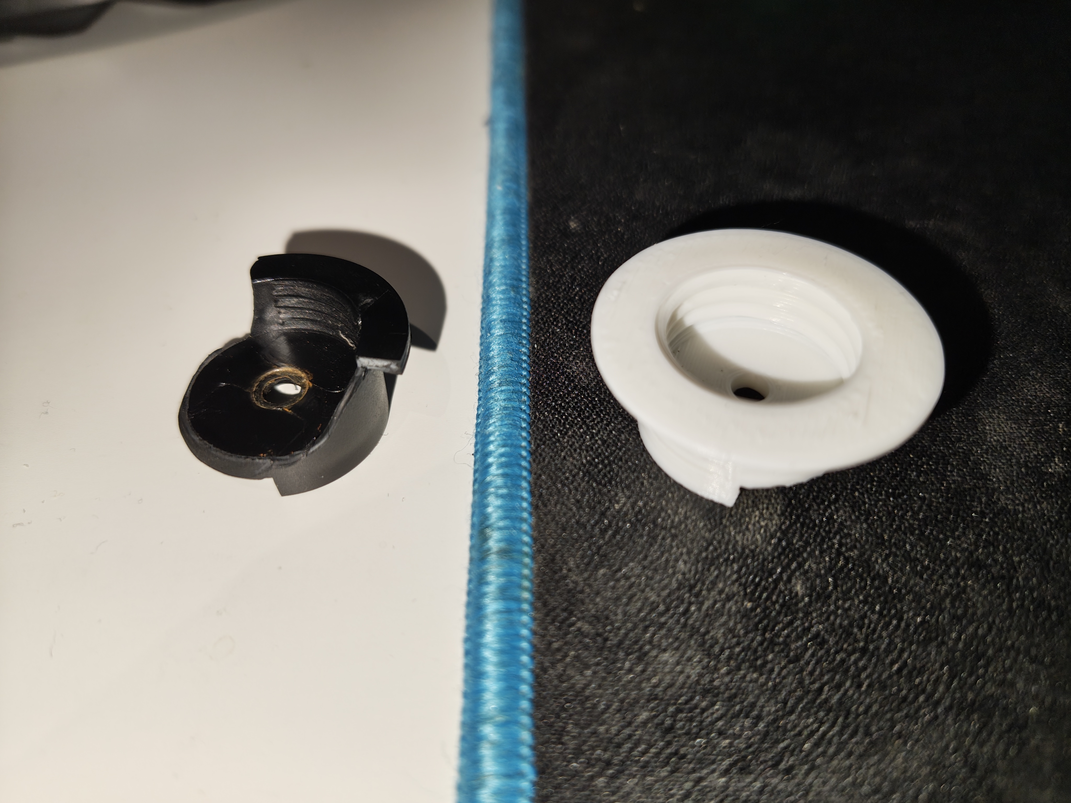 Soehnle Kitchen Scale "Roma" Replacement Part