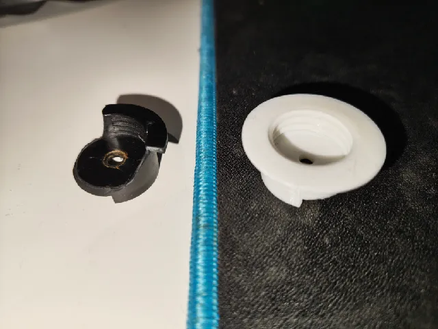 Soehnle Kitchen Scale "Roma" Replacement Part