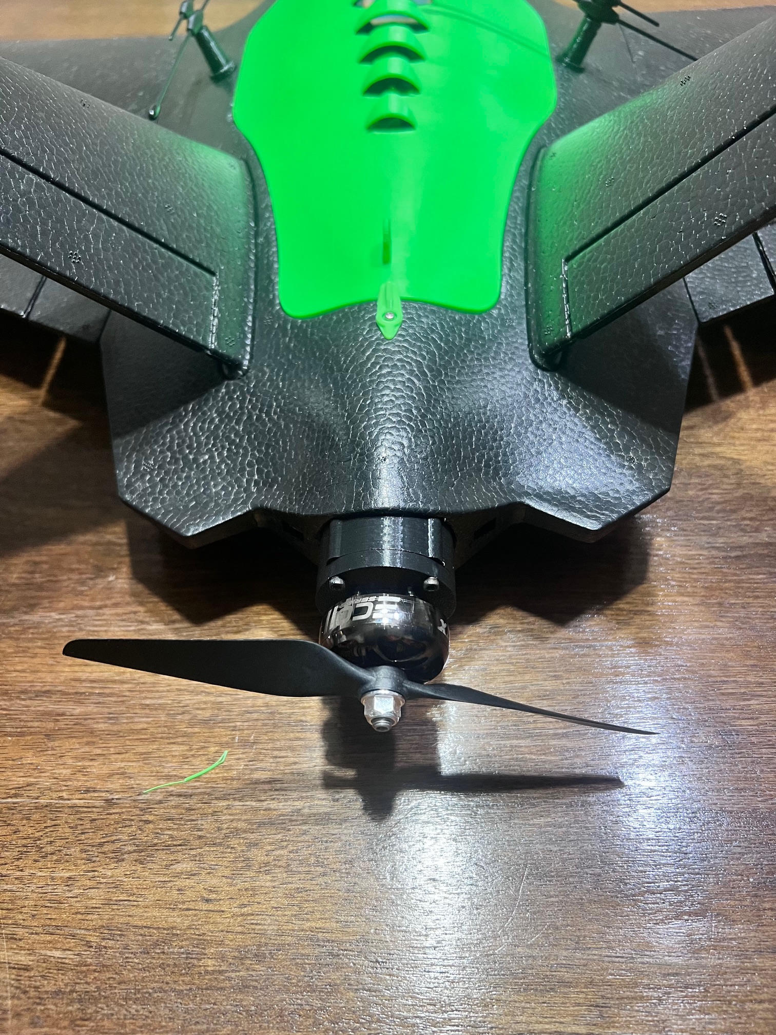 Atomrc Dolphin Complete Kit — miniatura 6