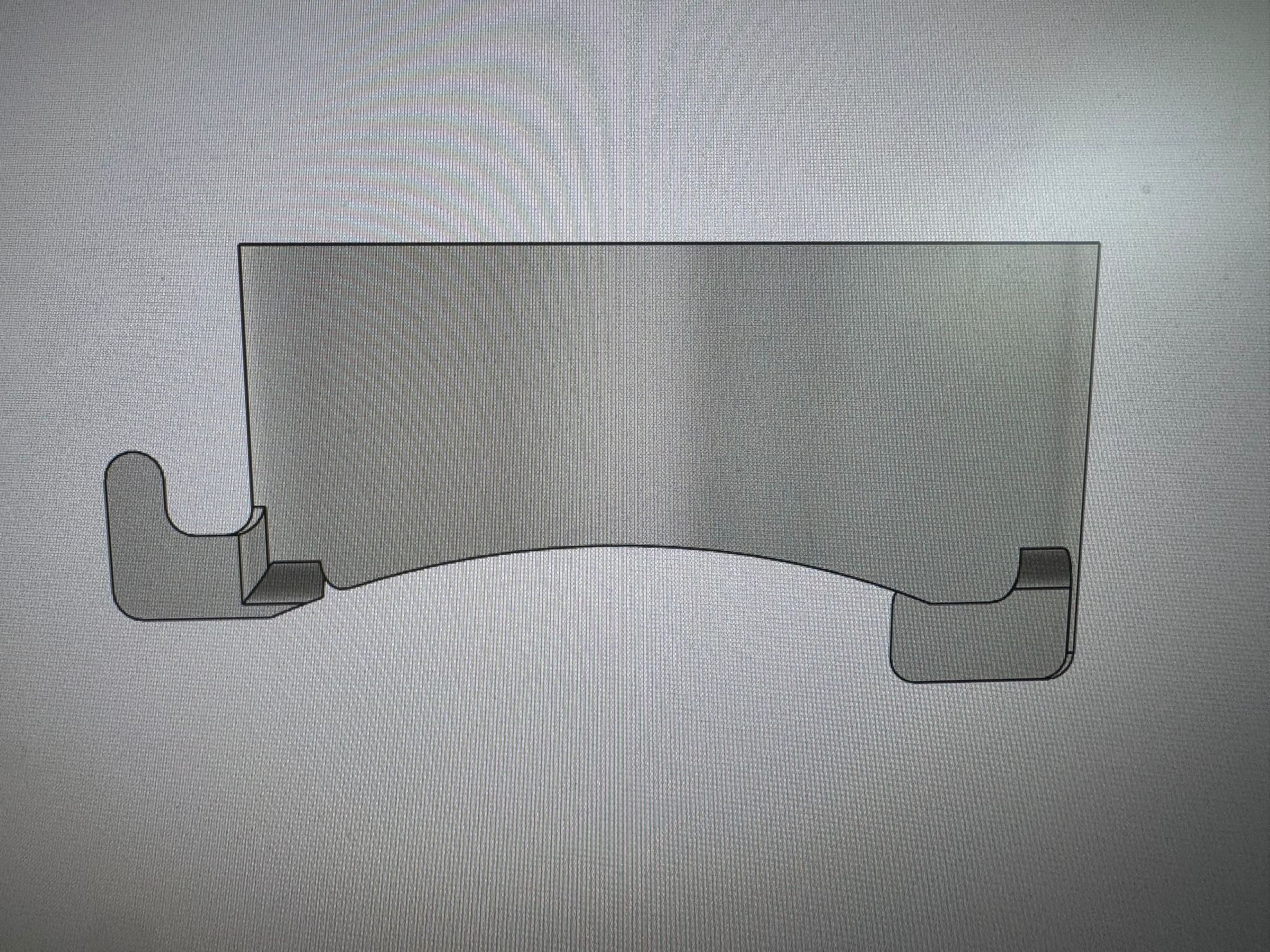 Wahoo Speed Sensor Clip — miniatura 3