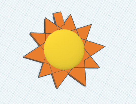 dogday Sun