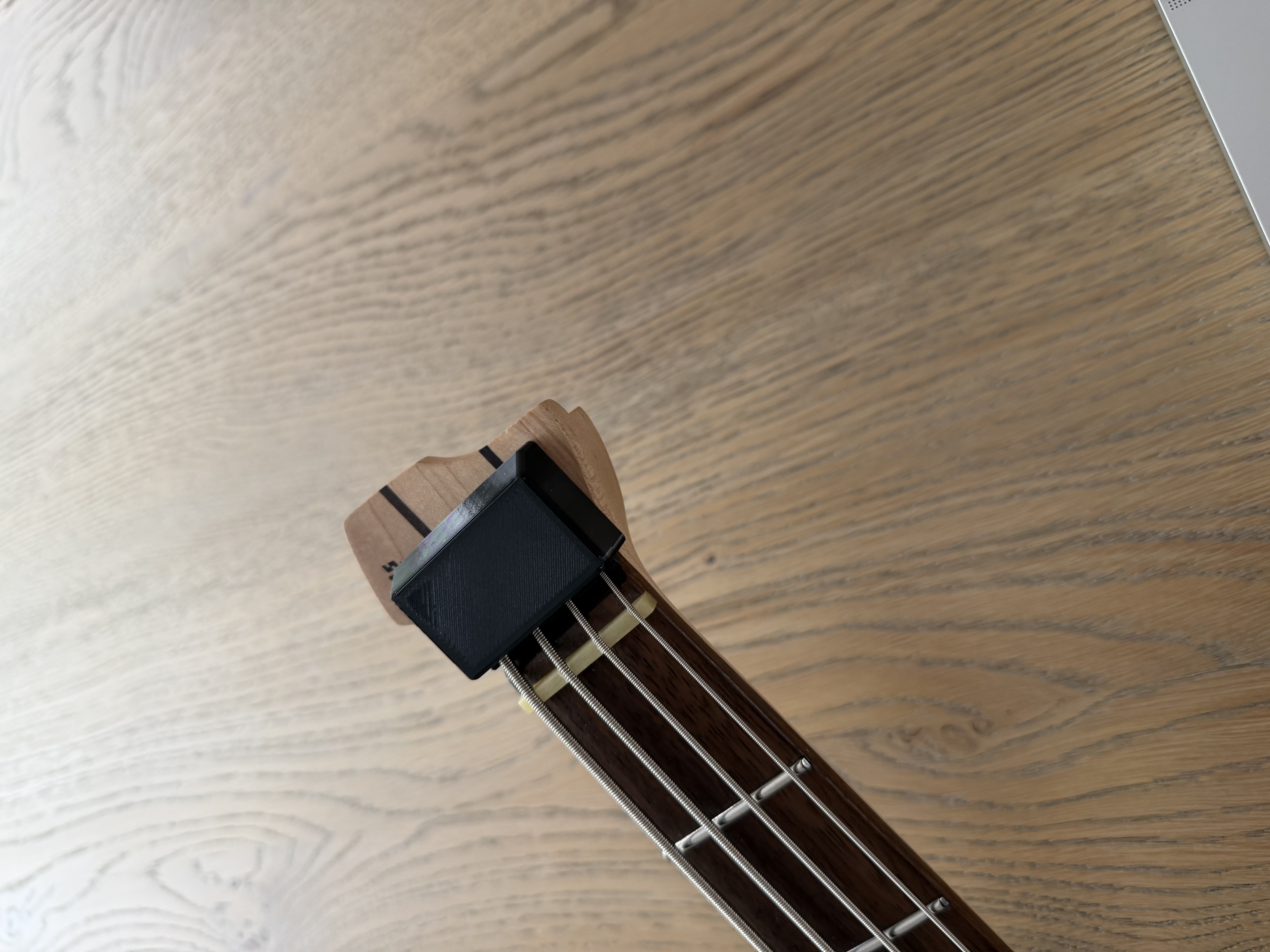 Hills HNB3 headstock cover