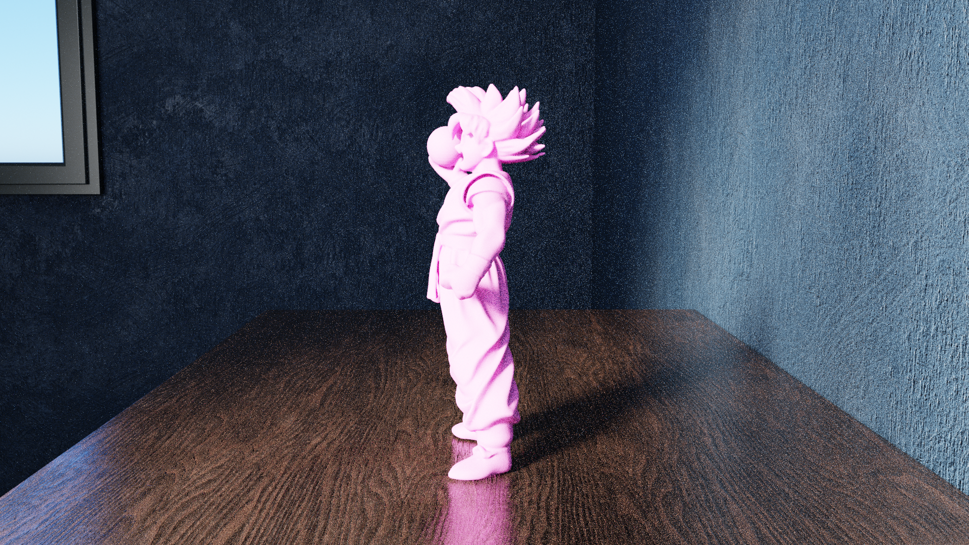 Son Goku — miniatura 5