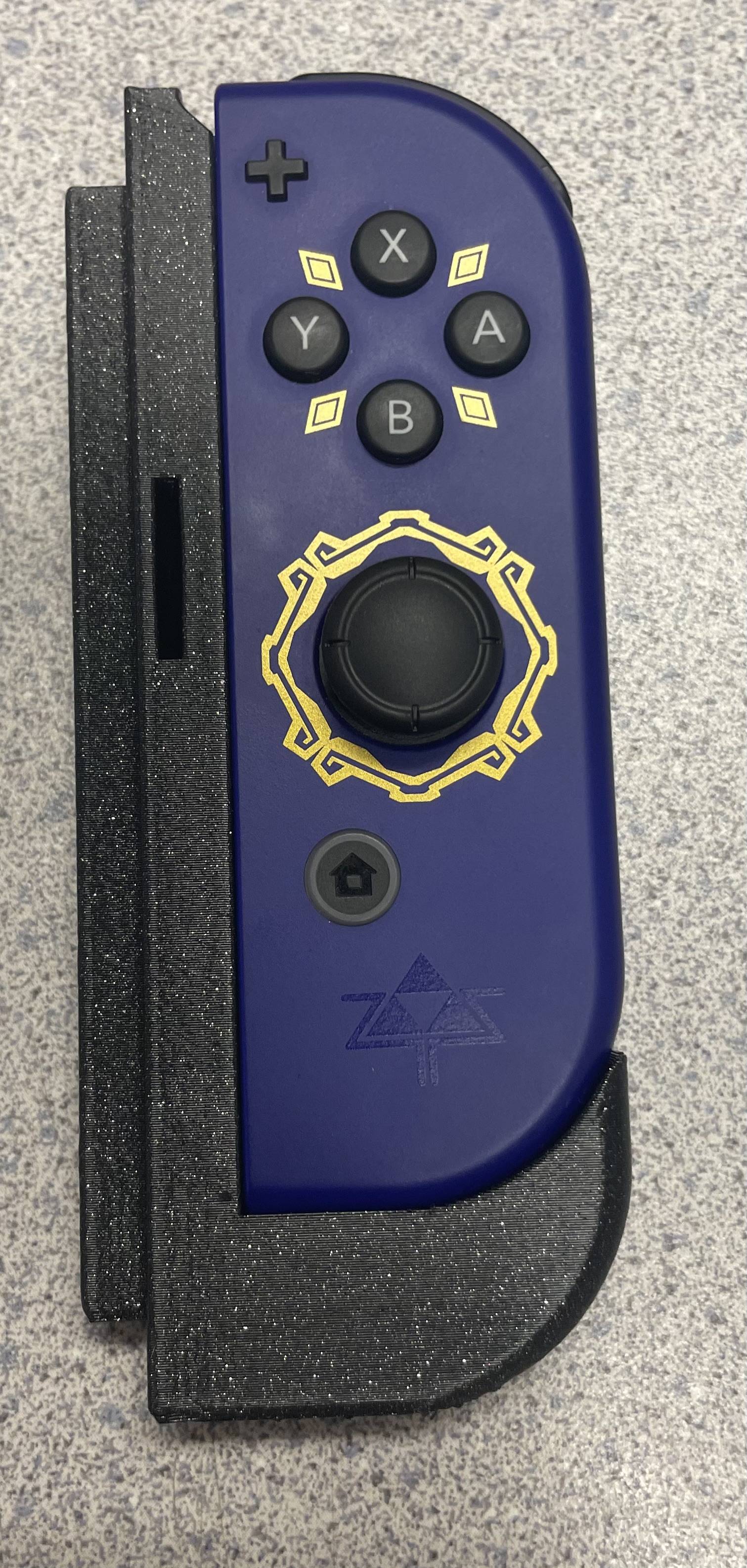 Switch 2 Joycon Adapter V3