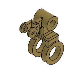 Mechanical holder — miniatura 2