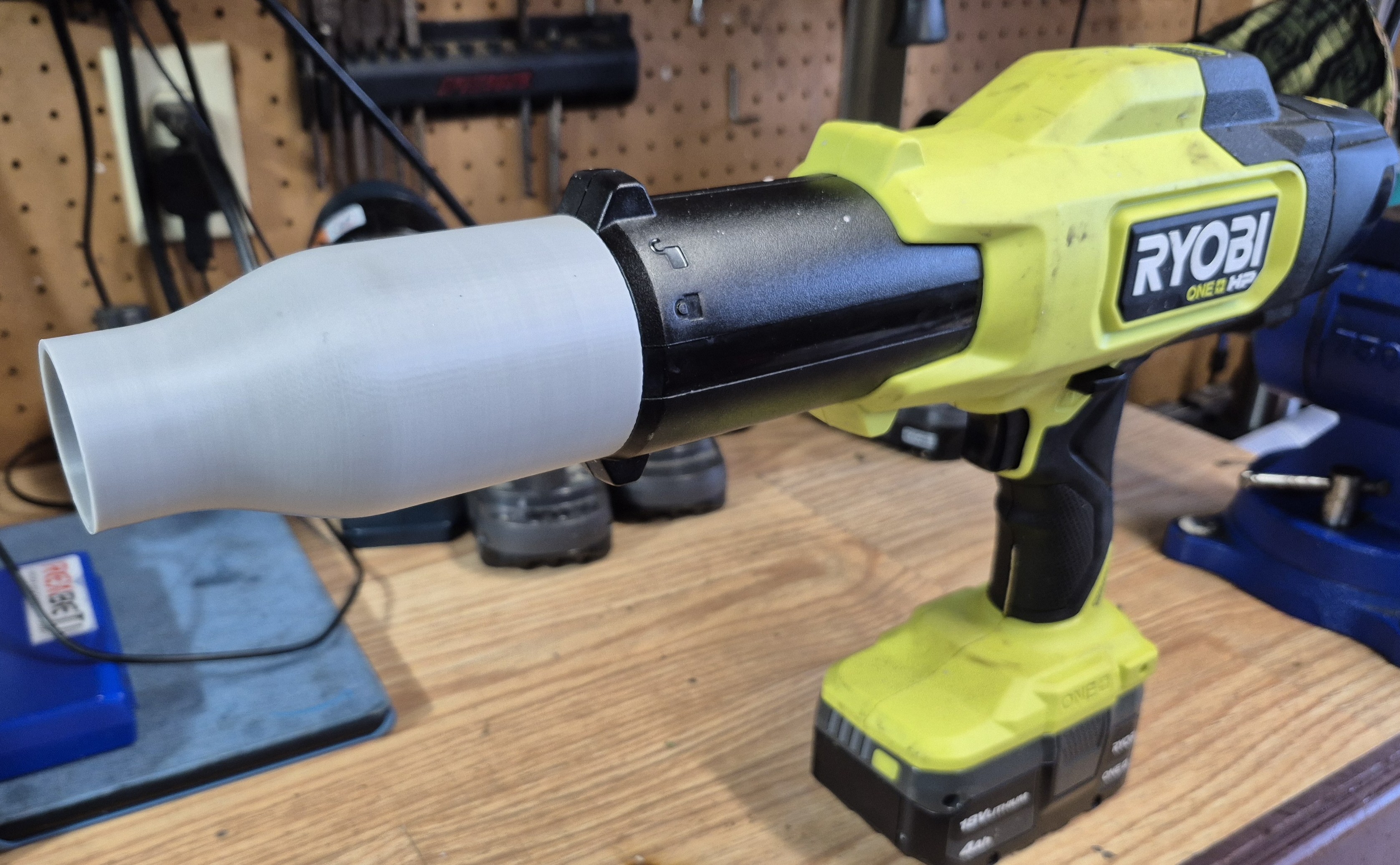 Ryobi Compact Blower (PSBLB01) Nozzle