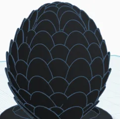 Dragon Egg
