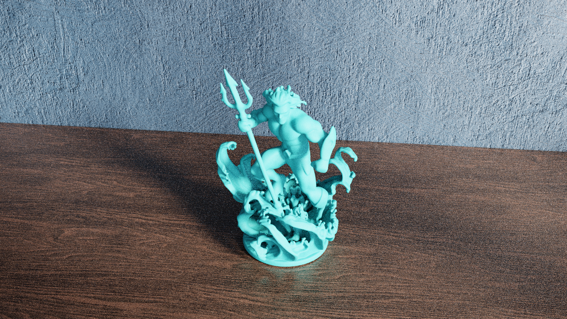Aquaman — miniatura 2