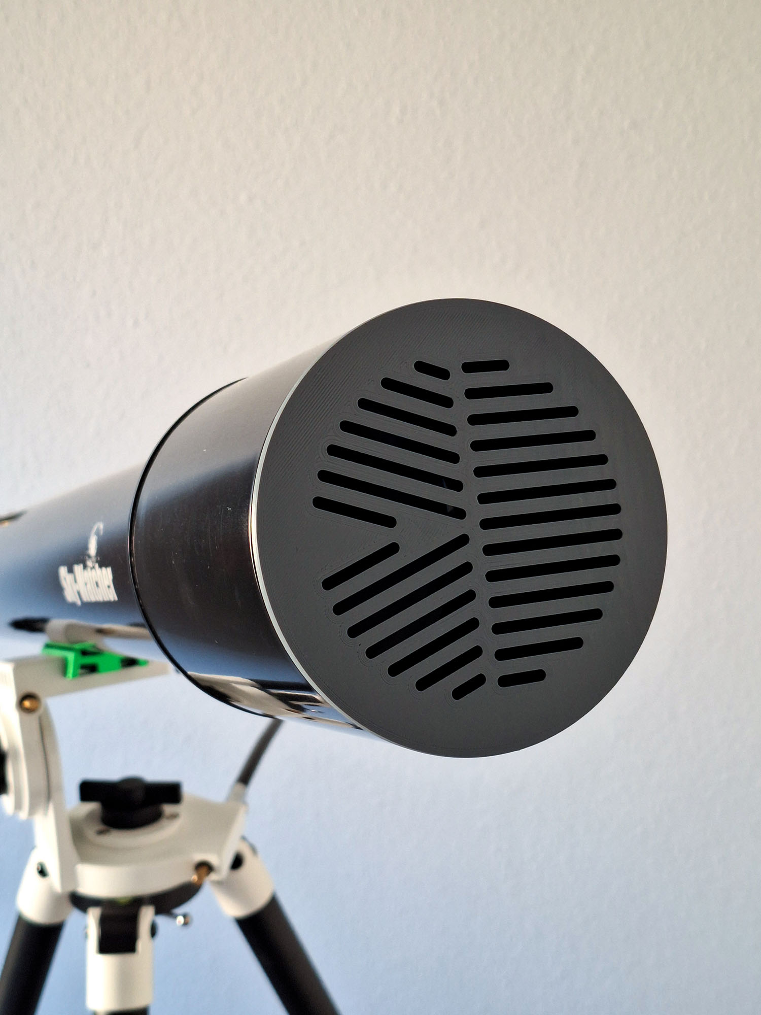 Bahtinov mask for Skywatcher 90/900