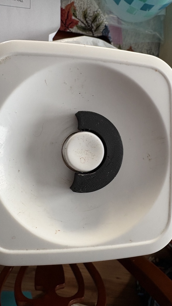 Container Lock