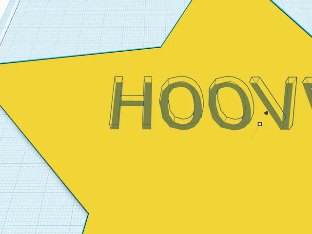 HOOVER STAR