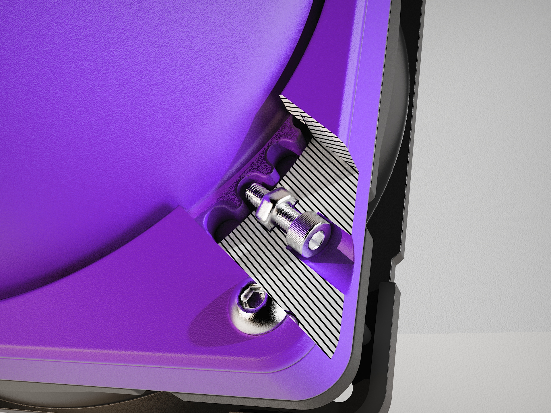 Adjustable Airflow Duct — miniatura 3
