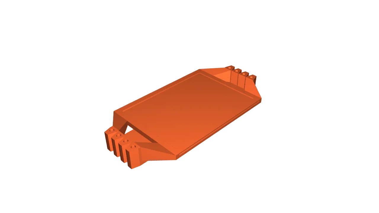 Dominator Titanium RAM - Pokmon Card Showcase - Corsair Contest Entry by  Printed Loadout | Download free STL model | Printables.com