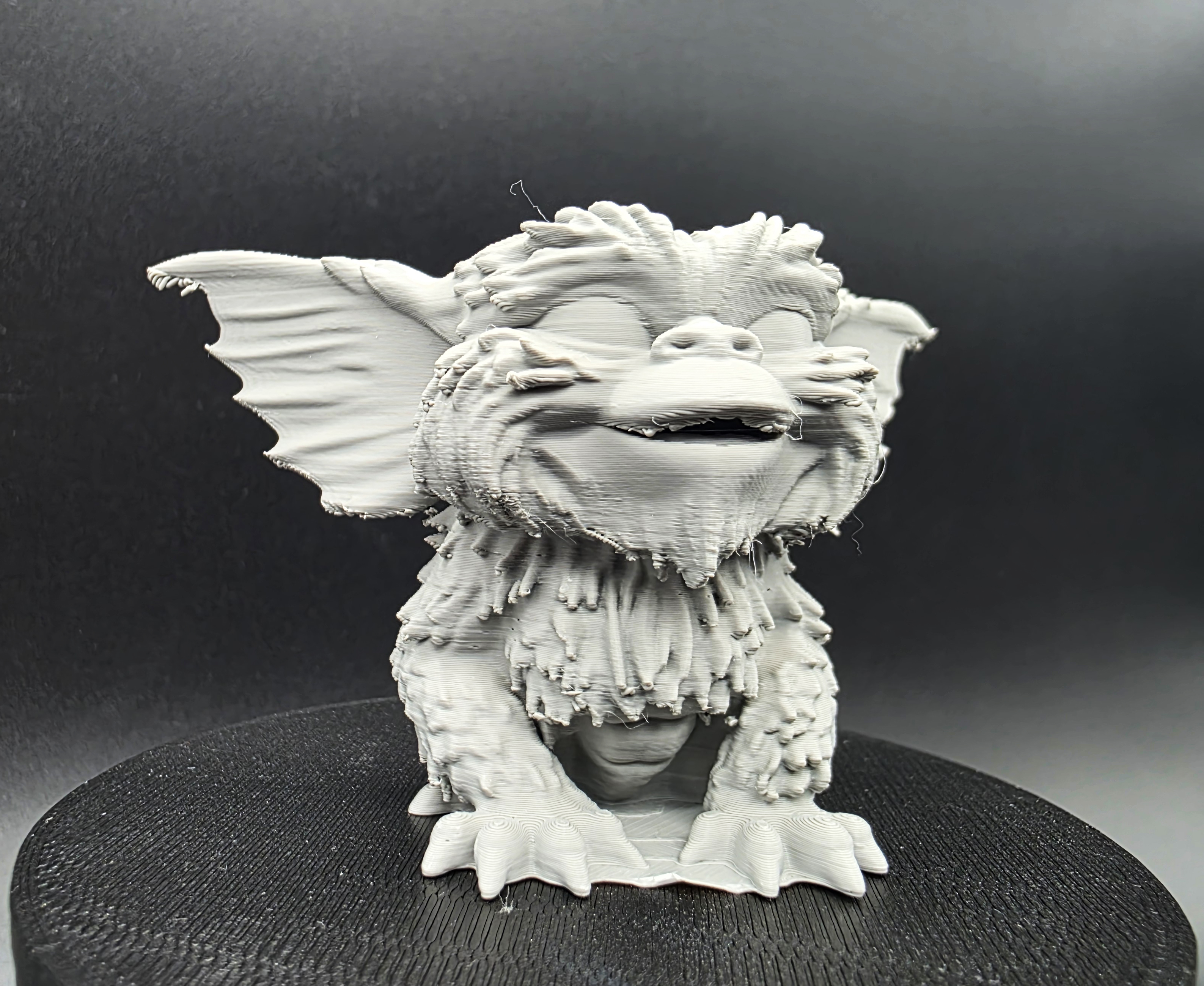 Smiling Gremlin — miniatura 4